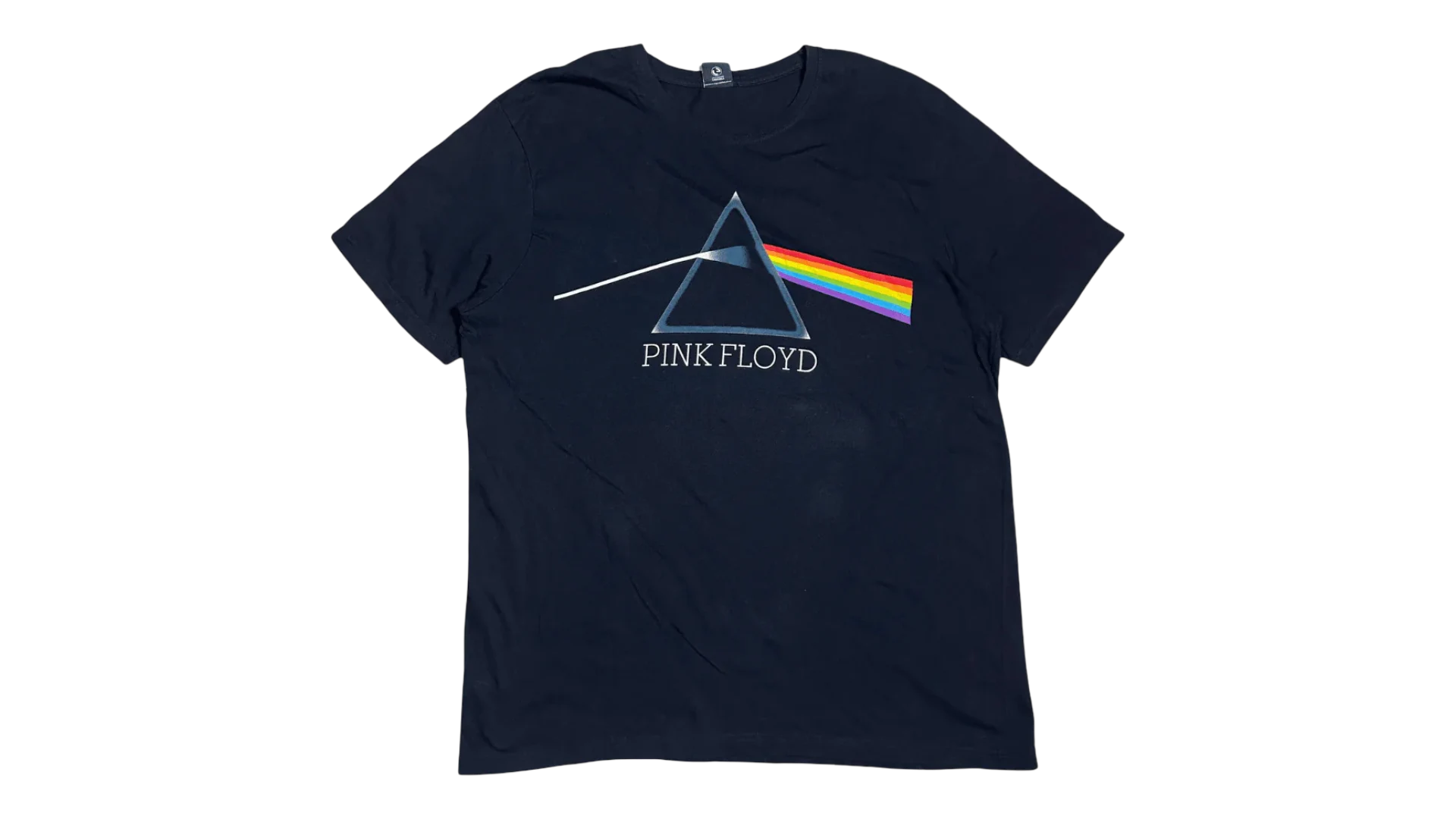 FNK092 Official Pink Floyd T-shirt - Image 1