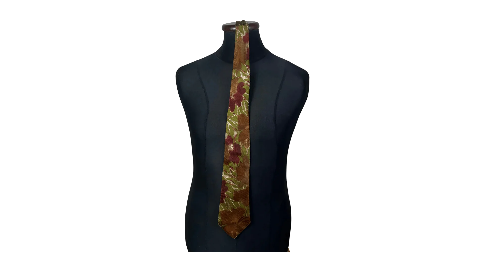 FNK097 Galaute Necktie - Image 1