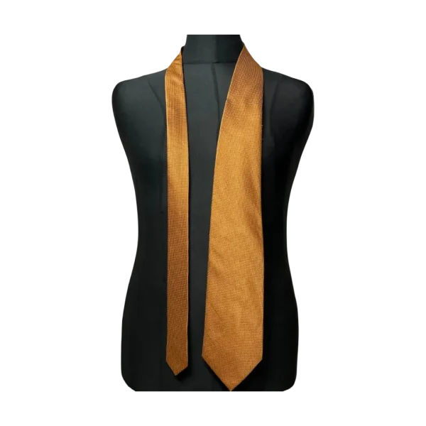 Paco Rebanne Paris Necktie 10 cm