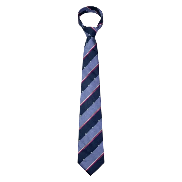 90s Burberrys Necktie 8 cm