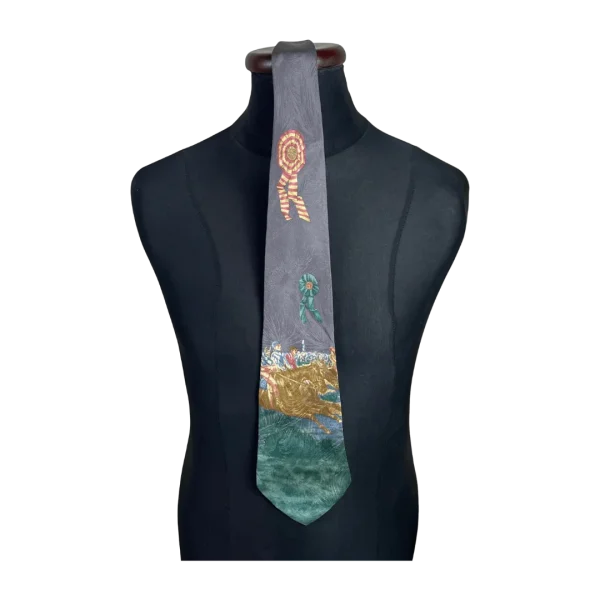 Jean Francois Necktie 10.5 cm