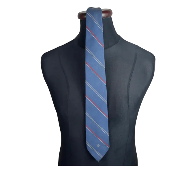 Christian Dior Necktie 8 cm