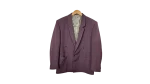 80s Italian Blazer with Embroidered Details – Raybest Uomo