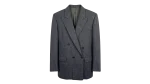 Jvlis Pure Virgin Wool Blazer