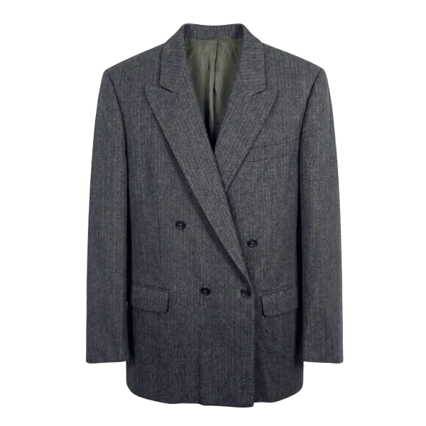 Jvlis Pure Virgin Wool Blazer