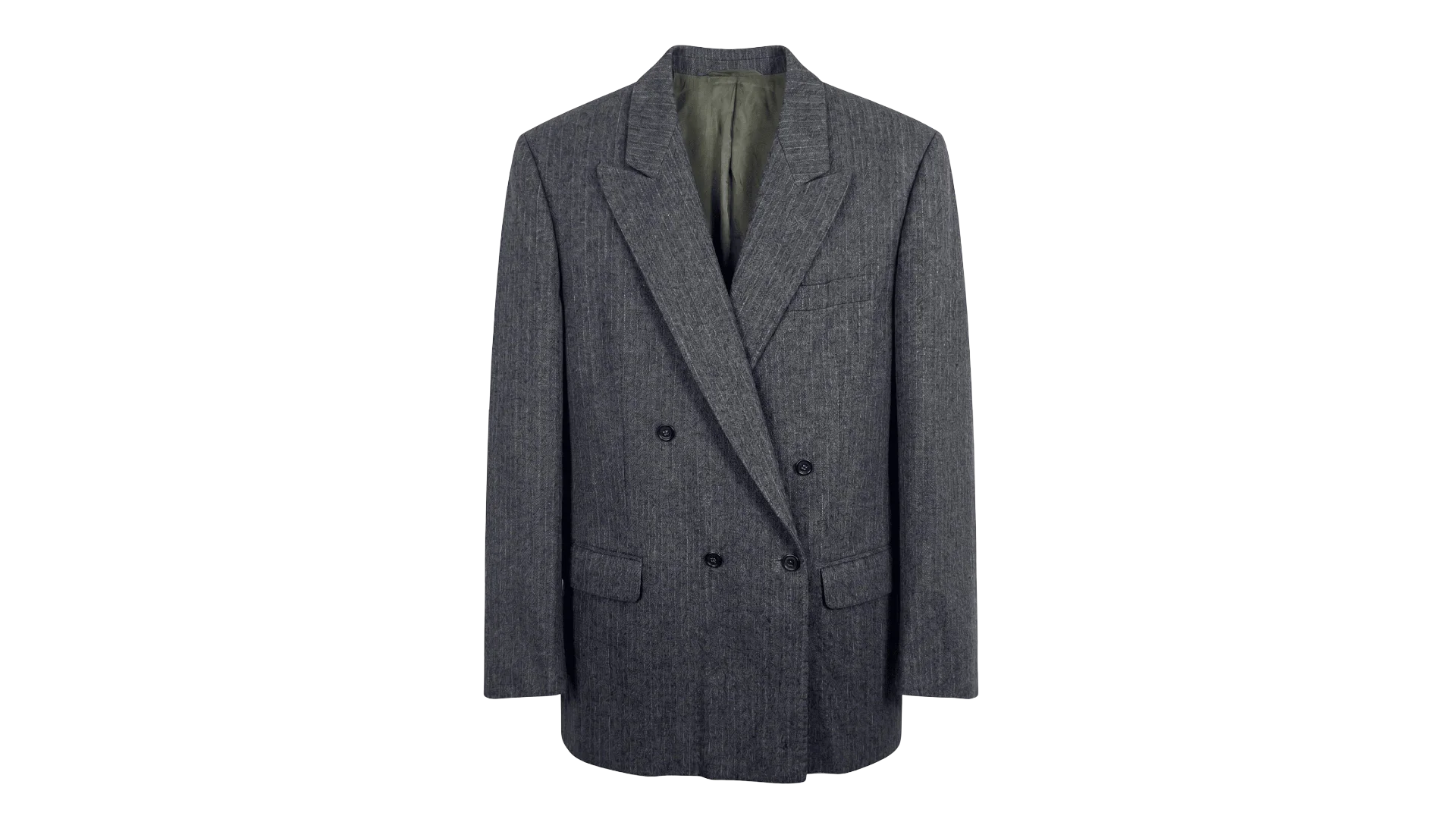 FNK106 Jvlis Pure Virgin Wool Blazer - Image 1