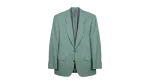 Marc Gibaldi Virgin Wool Blend Blazer