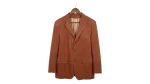 Lars Norden Cotton Blazer