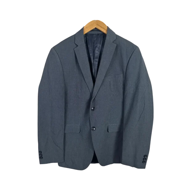Angelo Litricio Blazer