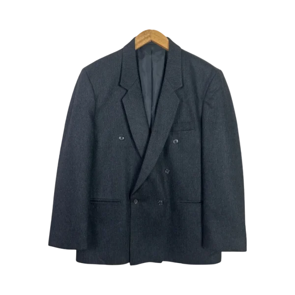 Willson Double Breasted Blazer