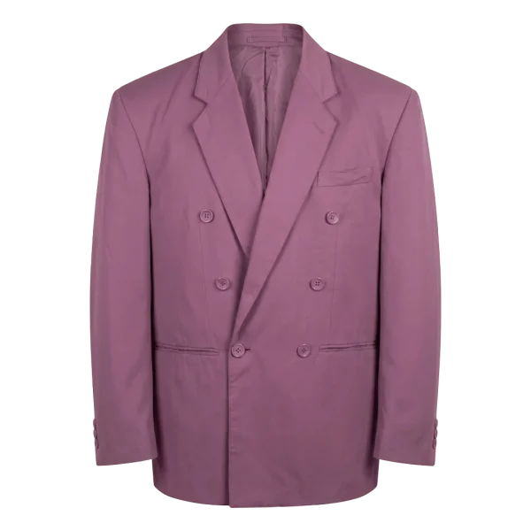 C&A Purple Blazer