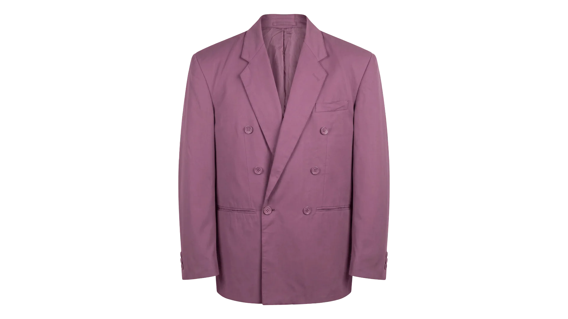FNK127 C&A Purple Blazer - Image 1