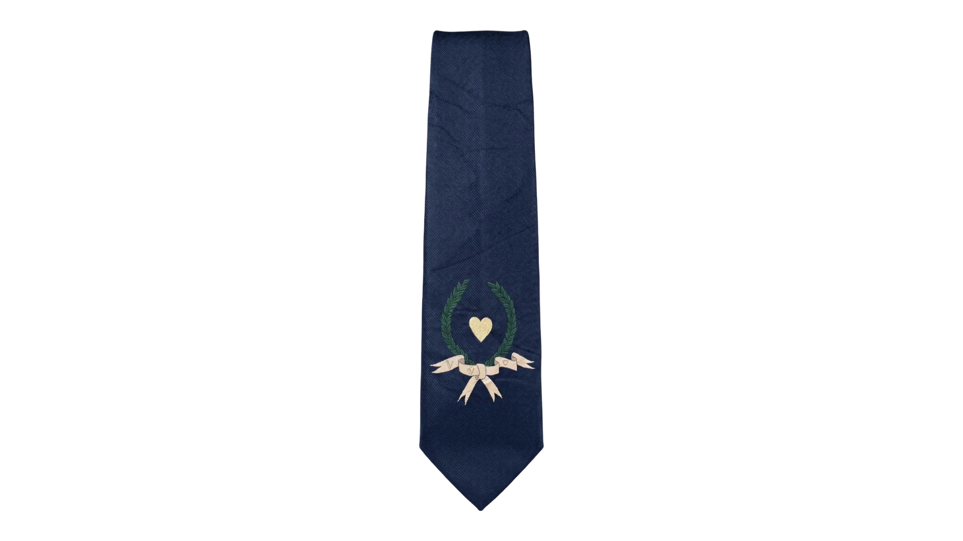 FNK131 Moschino Necktie - Image 1