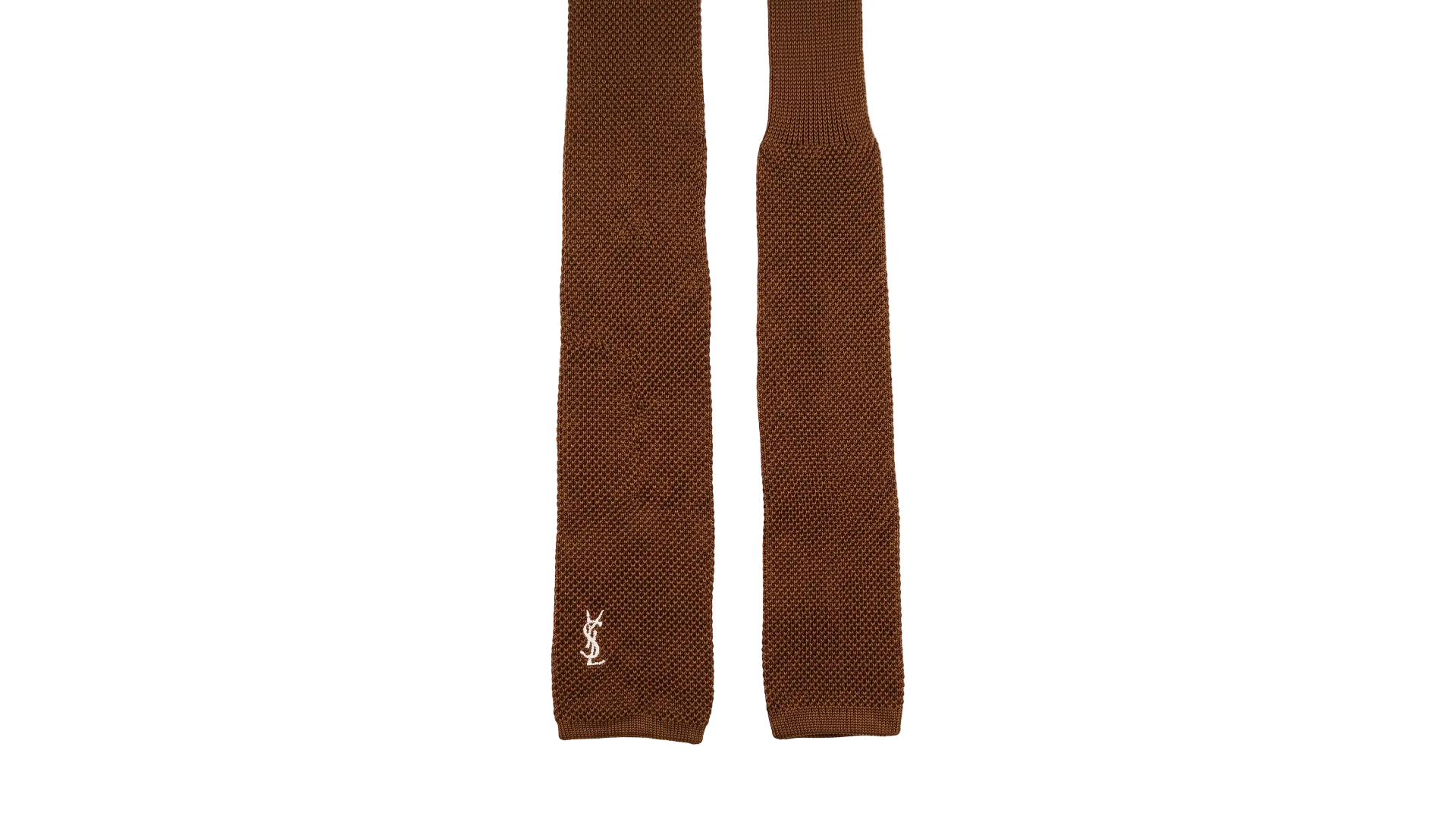 FNK132 Yves Saint Laurent Necktie - Image 1