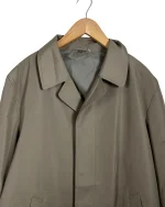 Allander House of Fraser Trench Coat - Image 2