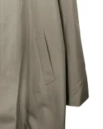 Allander House of Fraser Trench Coat - Image 5