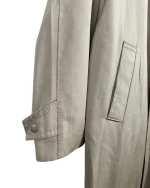 Allander House of Fraser Trench Coat - Image 6