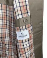 Allander House of Fraser Trench Coat - Image 8