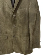 Angelo Litrico by C&A Corduroy Full Suit - Image 4