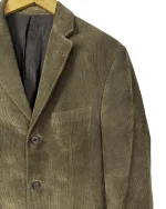 Angelo Litrico by C&A Corduroy Full Suit - Image 5