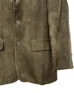 Angelo Litrico by C&A Corduroy Full Suit - Image 6