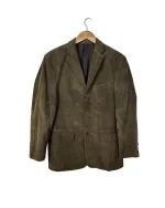 Angelo Litrico by C&A Corduroy Full Suit - Image 3