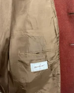 Benvenuto Soft Lambswool Blazer - Image 5
