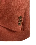 Benvenuto Soft Lambswool Blazer - Image 4