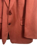 Benvenuto Soft Lambswool Blazer - Image 3