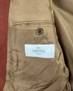 Benvenuto Soft Lambswool Blazer - Image 6