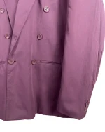 C&A Purple Blazer - Image 2