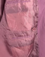 C&A Purple Blazer - Image 3