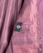 C&A Purple Blazer - Image 4