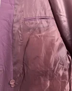 C&A Purple Blazer - Image 6