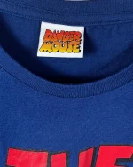 Danger Mouse Graphic T-shirt - Image 3