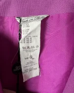 Gianni Versace 90s Co-Ord Blazer & Skirt Wool Set - Image 2