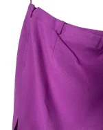 Gianni Versace 90s Co-Ord Blazer & Skirt Wool Set - Image 5