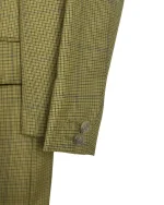 Elucidio Fucci Pure Virgin Wool Blazer - Image 2