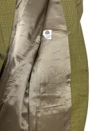 Elucidio Fucci Pure Virgin Wool Blazer - Image 3