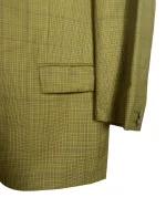 Elucidio Fucci Pure Virgin Wool Blazer - Image 4