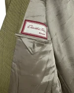 Elucidio Fucci Pure Virgin Wool Blazer - Image 6