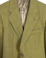 Elucidio Fucci Pure Virgin Wool Blazer - Image 7