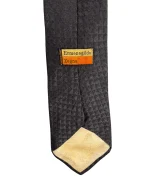 Ermenegildo Zegna Necktie 10 cm - Image 2