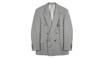 Peter Van Holland Double-Breasted Blazer (Deadstock) - XL