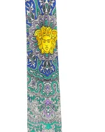 Gianni Versace 10 cm Necktie - Image 2