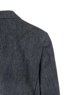 Jvlis Pure Virgin Wool Blazer - Image 3