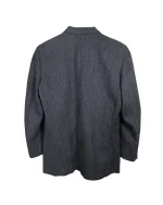 Jvlis Pure Virgin Wool Blazer - Image 5