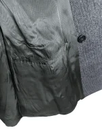 Jvlis Pure Virgin Wool Blazer - Image 6