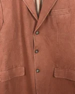 Lars Norden Cotton Blazer - Image 3