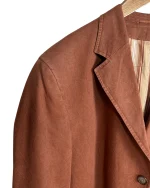 Lars Norden Cotton Blazer - Image 4